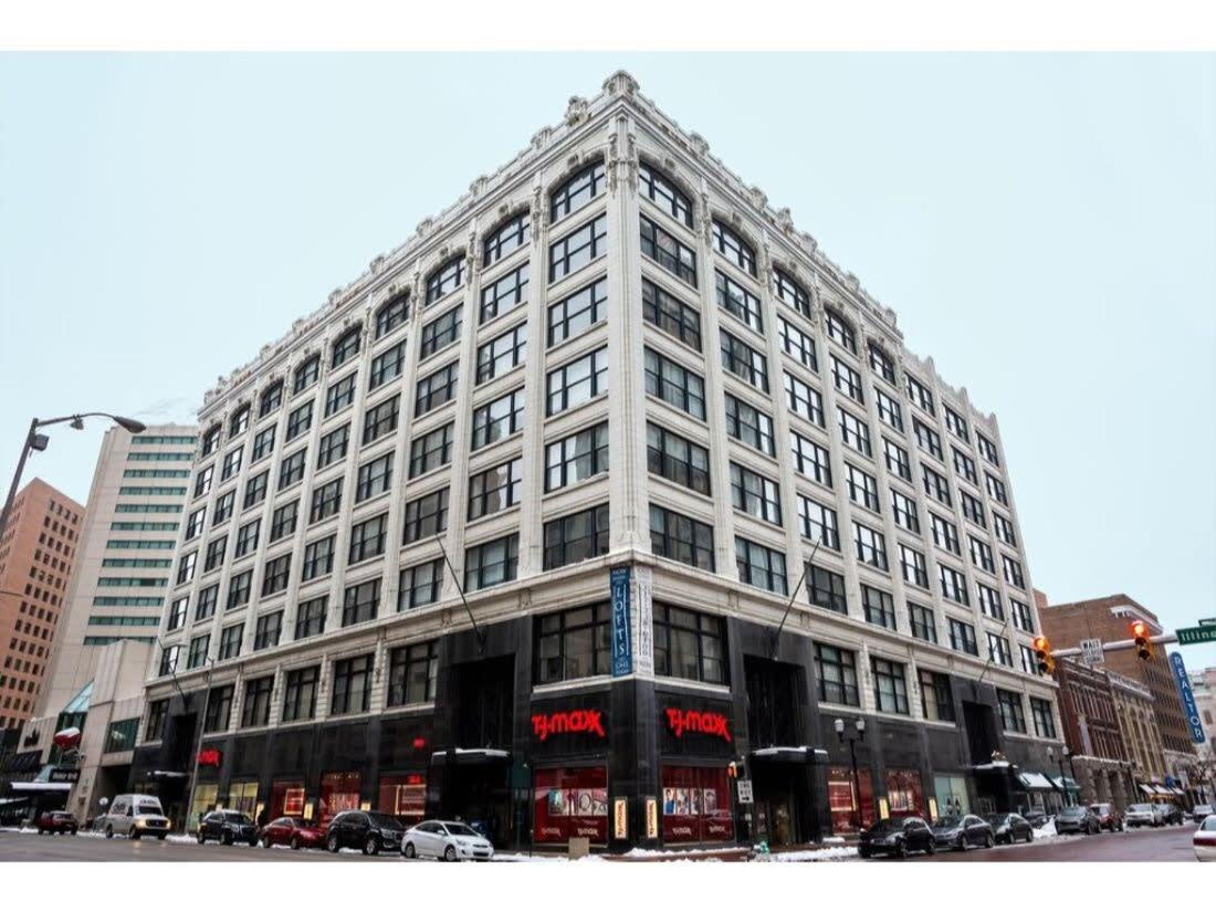 Modern Downtown Apartment 2Br 2Ba By Cozysuites Indianapolis Exterior foto